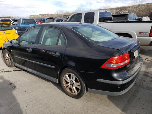 Photo 2 from auction – 2005 SAAB 9-3 LINEAR with VIN YS3FB49S051056949