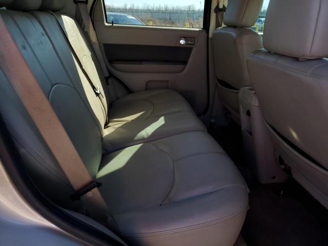 Photo 11 from auction – 2010 MERCURY MARINER PR with VIN 4M2CN8H77AKJ25947