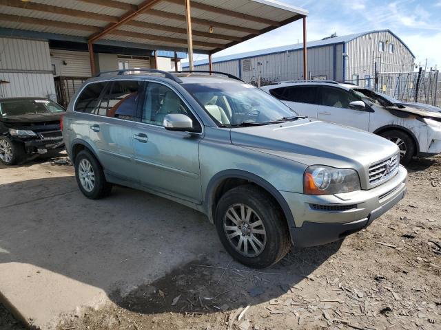 Photo 4 from auction – 2008 VOLVO XC90 3.2 with VIN YV4CZ982781452737