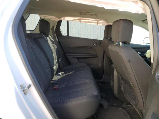 Photo 11 from auction – 2016 GMC TERRAIN SL with VIN 2GKALMEK6G6332169