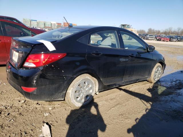 Photo 3 from auction – 2017 HYUNDAI ACCENT SE with VIN KMHCT4AE8HU268980