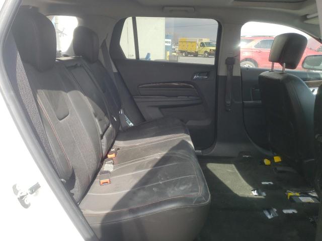 Photo 11 from auction – 2013 GMC TERRAIN DE with VIN 2GKFLYE3XD6276755