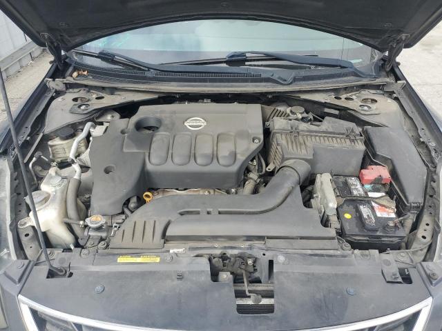 Photo 11 from auction – 2012 NISSAN ALTIMA S with VIN 1N4AL2EP9CC262119