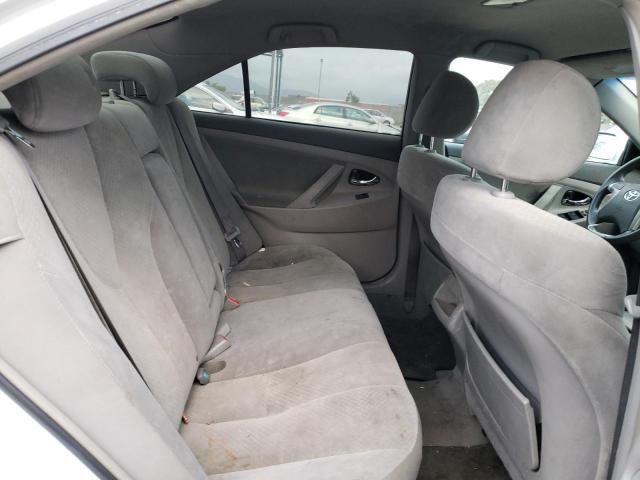 Photo 10 from auction – 2007 TOYOTA CAMRY CE with VIN 4T1BE46K57U523992