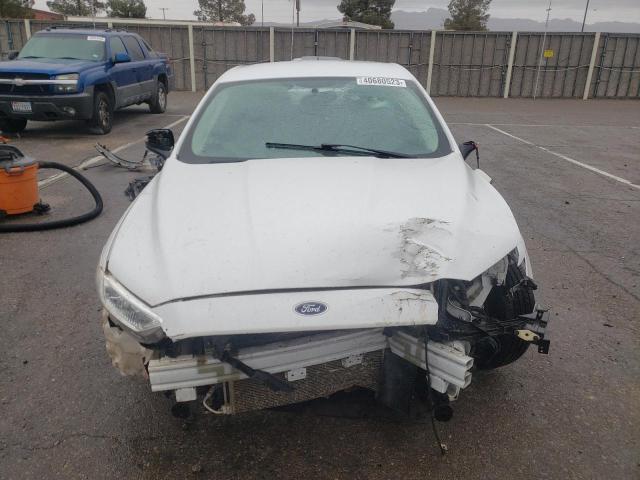 Photo 5 from auction – 2016 FORD FUSION S with VIN 3FA6P0G71GR291276