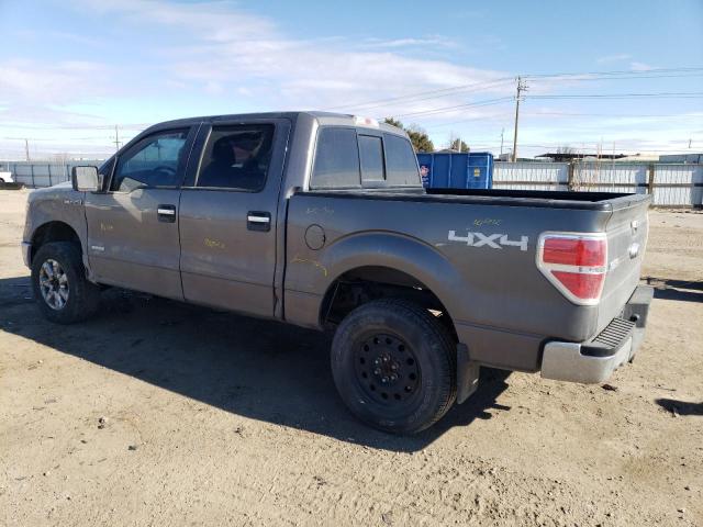 Photo 2 from auction – 2013 FORD F150 SUPER with VIN 1FTFW1ET8DKF48288