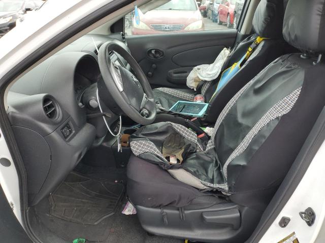 Photo 7 from auction – 2018 NISSAN VERSA S/S with VIN 3N1CN7AP5JL881319