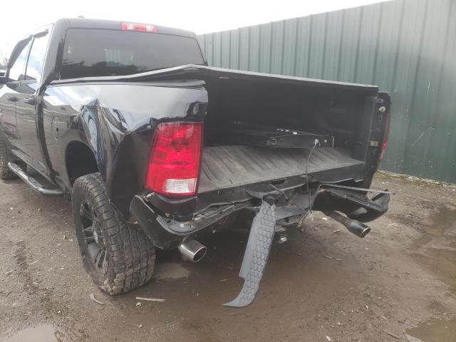 Photo 9 from auction – 2015 RAM 1500 ST with VIN 1C6RR7FT2FS589094