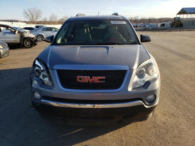 Photo 5 from auction – 2007 GMC ACADIA SLE with VIN 1GKEV13717J146549