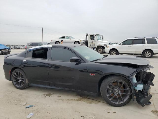 Photo 4 from auction – 2021 DODGE CHARGER SC with VIN 2C3CDXGJ0MH520746