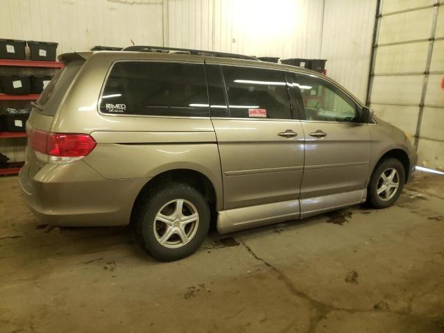Photo 3 from auction – 2008 HONDA ODYSSEY TO with VIN 5FNRL38838B021996