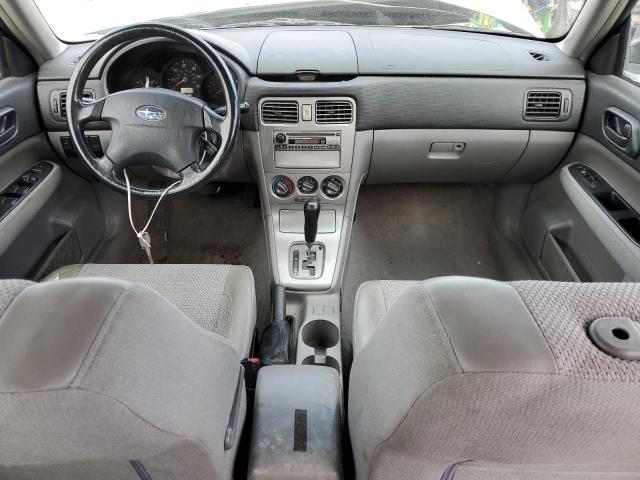 Photo 8 from auction – 2004 SUBARU FORESTER with VIN JF1SG63614H739799