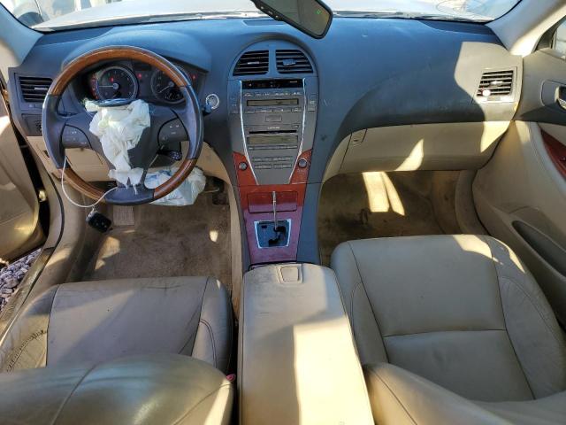 Фото 8 с аукциона – 2007 LEXUS ES 350 с VIN JTHBJ46G572067580