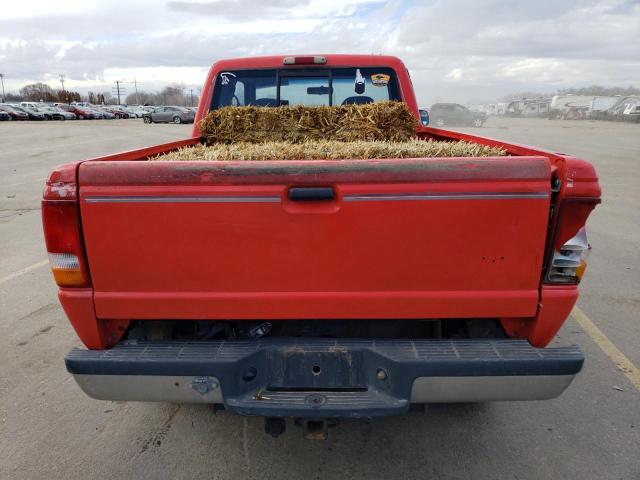 Photo 6 from auction – 1993 FORD RANGER SUP with VIN 1FTDR15X9PPB76162