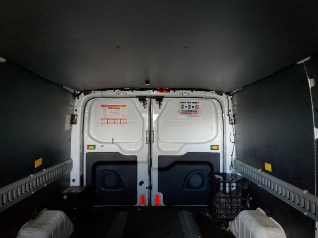 Photo 10 from auction – 2017 FORD TRANSIT T- with VIN 1FTYE1ZM4HKA19909