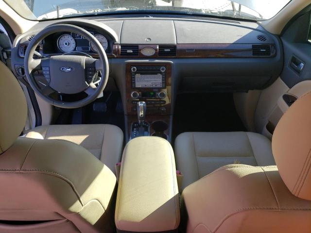 Photo 8 from auction – 2008 FORD TAURUS LIM with VIN 1FAHP25WX8G141514