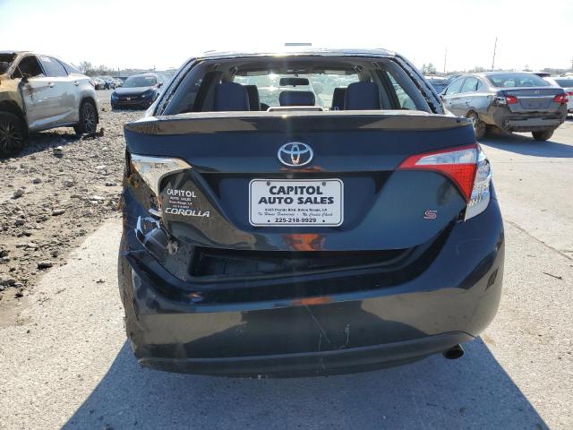 Photo 6 from auction – 2016 TOYOTA COROLLA L with VIN 5YFBURHE8GP455289