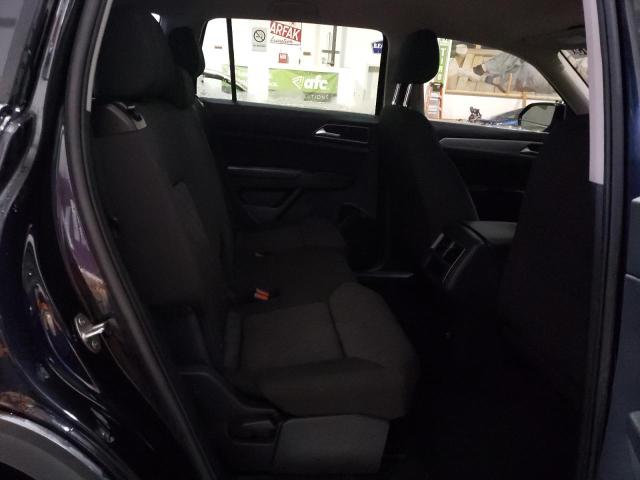 Photo 11 from auction – 2018 VOLKSWAGEN ATLAS S with VIN 1V2GR2CA4JC526344