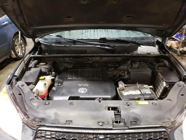 Foto 11 de la subasta – 2011 TOYOTA RAV4 LIMIT con VIN 2T3DK4DV7BW060204