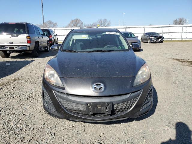 Photo 5 from auction – 2010 MAZDA 3 I with VIN JM1BL1SG8A1281332
