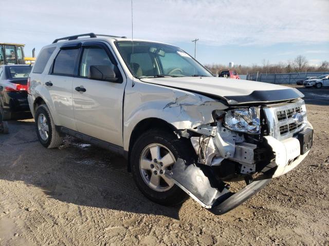 Photo 4 from auction – 2009 FORD ESCAPE XLT with VIN 1FMCU93G19KD13487