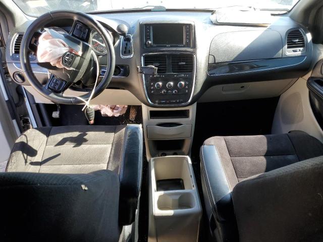Photo 10 from auction – 2014 DODGE GRAND CARA with VIN 2C4RDGBG1ER258281
