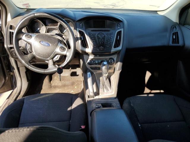 Photo 8 from auction – 2012 FORD FOCUS SEL with VIN 1FAHP3H25CL177139