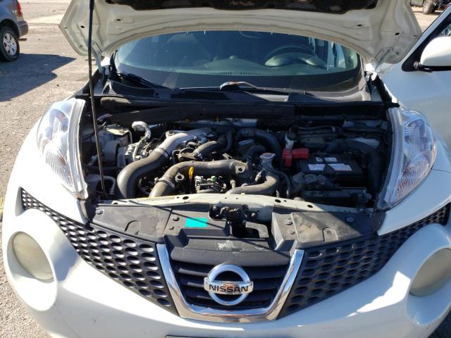 Photo 11 from auction – 2011 NISSAN JUKE with VIN JN8AF5MR6BT017867