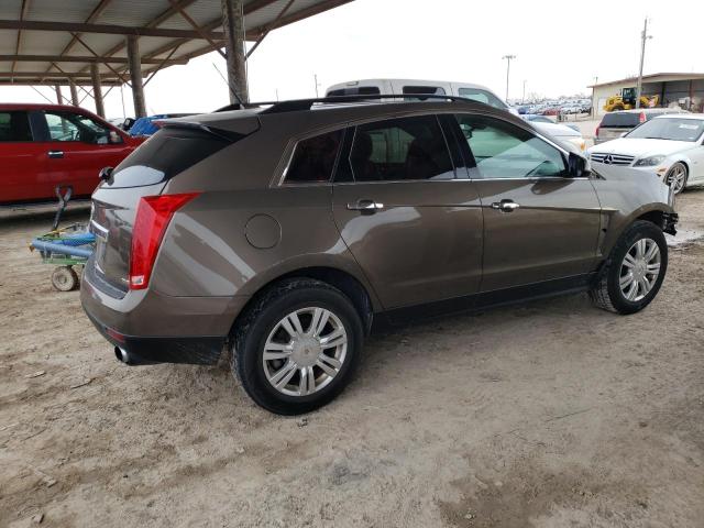 Photo 3 from auction – 2014 CADILLAC SRX with VIN 3GYFNAE37ES681644