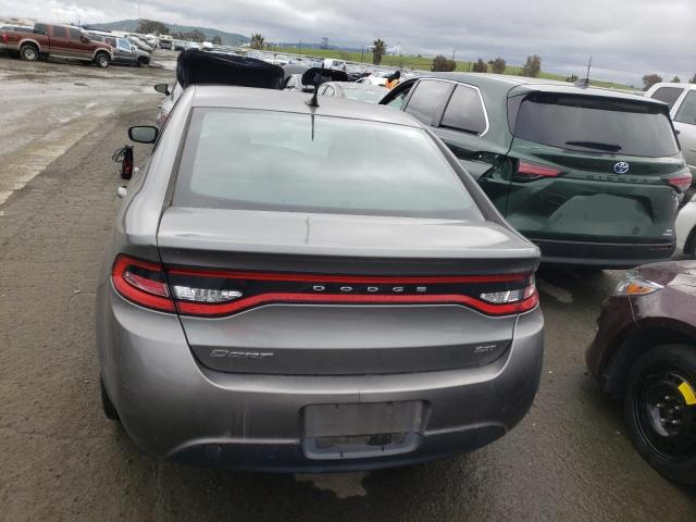 Photo 6 from auction – 2013 DODGE DART SXT with VIN 1C3CDFBA0DD152454