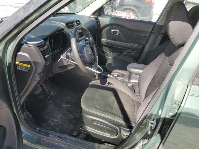 صورة رقم 7 من المزاد - 2014 KIA SOUL مع VIN KNDJN2A26E7021385