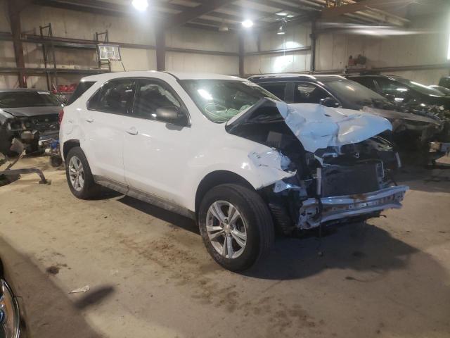 Photo 4 from auction – 2013 CHEVROLET EQUINOX LS with VIN 2GNFLCEK1D6149535
