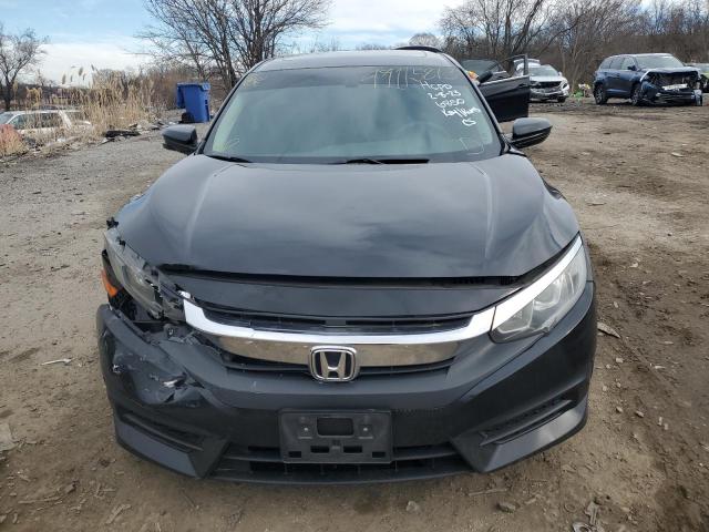 Photo 5 from auction – 2016 HONDA CIVIC EX with VIN 19XFC2F78GE206850