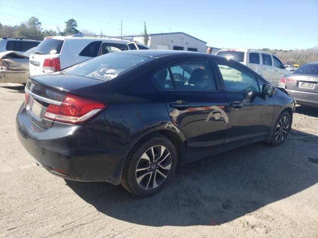 Photo 3 from auction – 2014 HONDA CIVIC EX with VIN 19XFB2F82EE080154