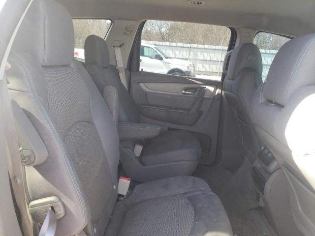 Photo 11 from auction – 2014 CHEVROLET TRAVERSE with VIN 1GNKRGKD7EJ177273