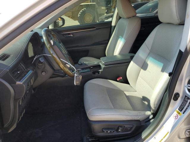 Photo 7 from auction – 2015 LEXUS ES 350 with VIN JTHBK1GG4F2197892
