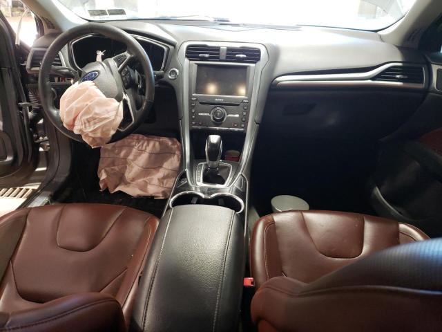 Photo 8 from auction – 2016 FORD FUSION TIT with VIN 3FA6P0K92GR111893