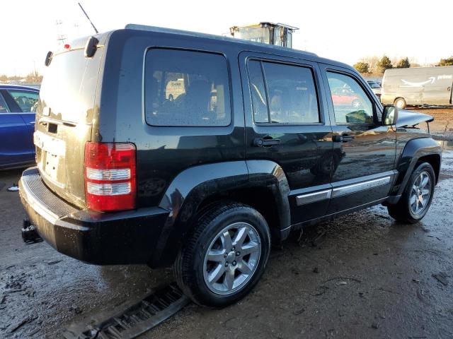 Photo 3 from auction – 2012 JEEP LIBERTY LI with VIN 1C4PJMCKXCW125461