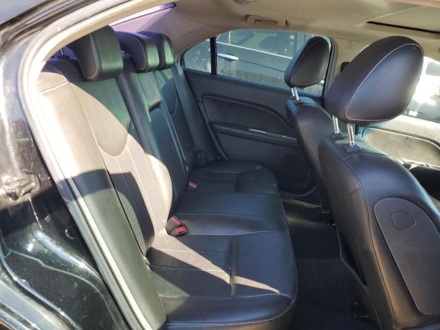 Photo 10 from auction – 2010 MERCURY MILAN PREM with VIN 3MEHM0JA5AR629302