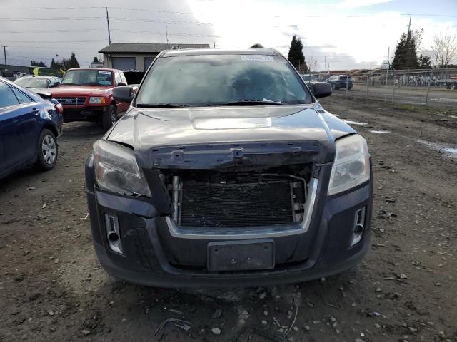 Photo 5 from auction – 2014 GMC TERRAIN SL with VIN 2GKFLWEK6E6103814