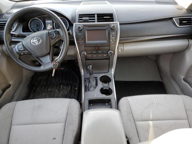 Photo 8 from auction – 2016 TOYOTA CAMRY LE with VIN 4T4BF1FK5GR523444