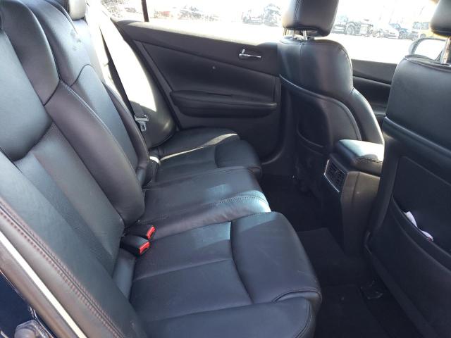 Photo 10 from auction – 2010 NISSAN MAXIMA S with VIN 1N4AA5AP7AC865614