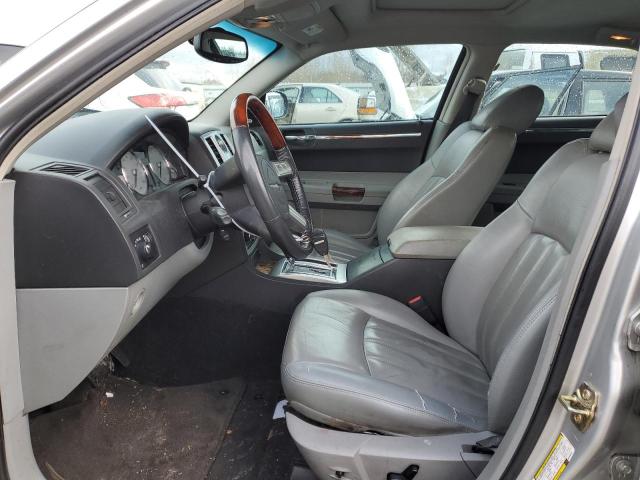 Photo 7 from auction – 2006 CHRYSLER 300C with VIN 2C3LK63H96H396370