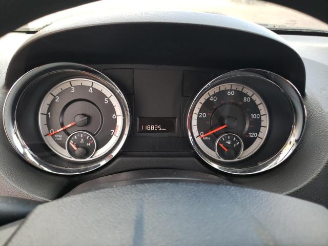 Photo 9 from auction – 2013 DODGE GRAND CARA with VIN 2C4RDGCG4DR582466