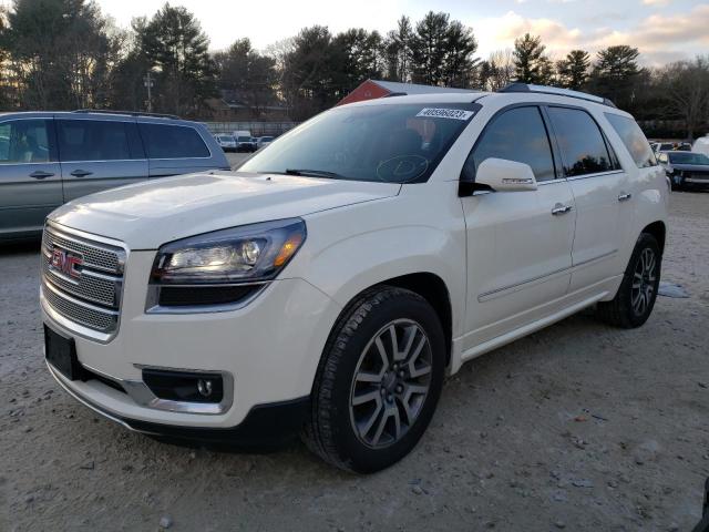 GMC ACADIA DEN 2014 with VIN 1GKKVTKD5EJ114805 - Photo from auction
