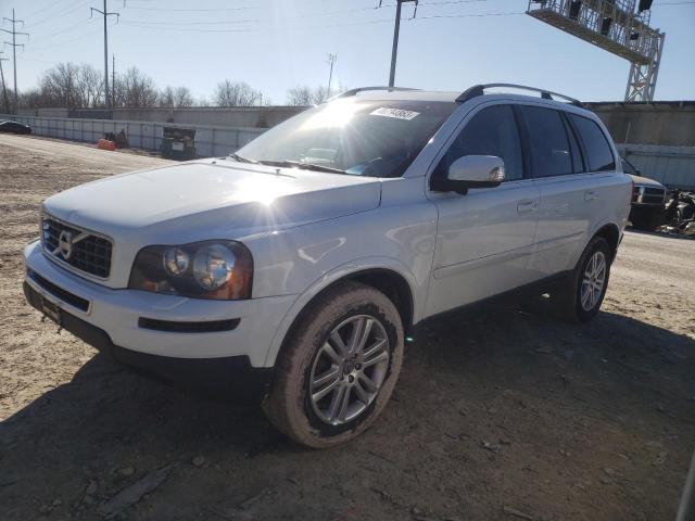 Photo 1 from auction – 2010 VOLVO XC90 3.2 with VIN YV4982CZ4A1566810