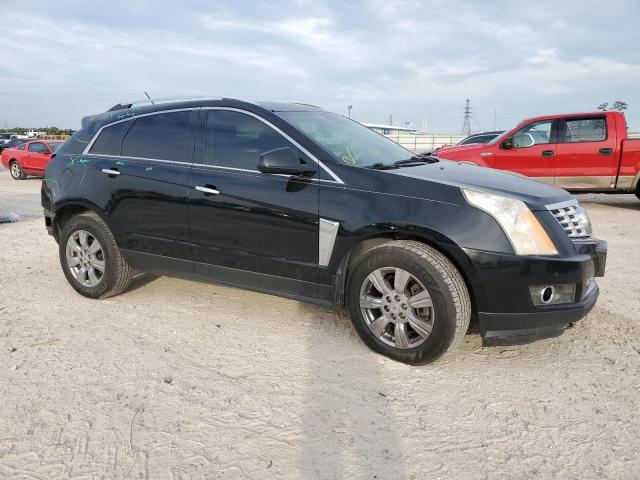 Photo 4 from auction – 2015 CADILLAC SRX LUXURY with VIN 3GYFNBE33FS520344