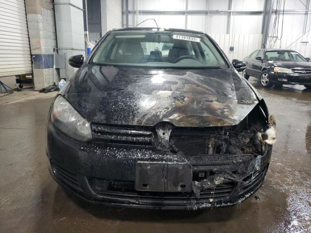 Photo 5 from auction – 2012 VOLKSWAGEN GOLF with VIN WVWAB7AJ2CW351203