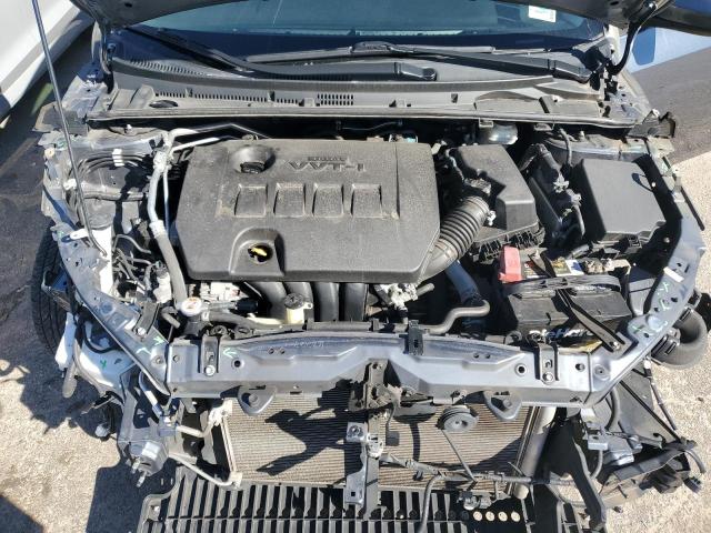 Photo 11 from auction – 2017 TOYOTA COROLLA L with VIN 2T1BURHE9HC955897