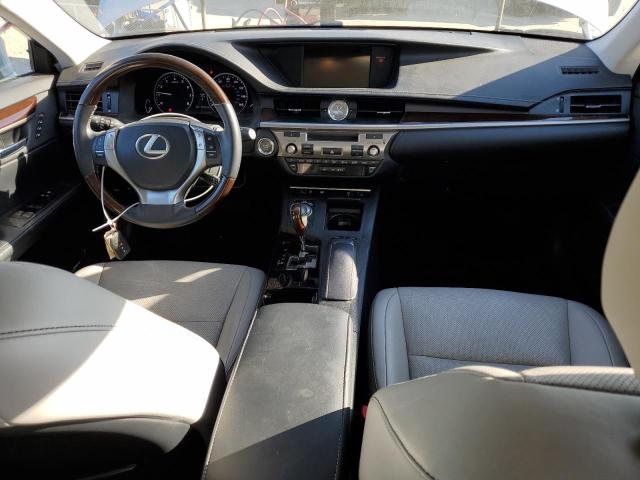 Photo 8 from auction – 2014 LEXUS ES 350 with VIN JTHBK1GG0E2104168